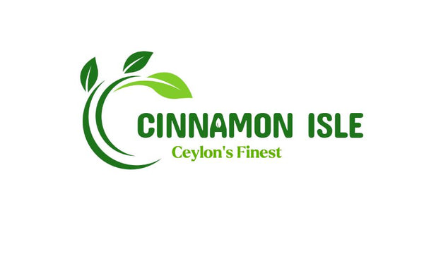 Cinnamon Isle